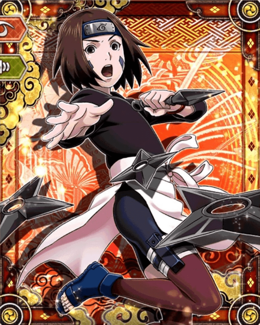 Narutoまとめ かつての忍 のはらリン 画像あり みつエモンのオタク情報館 Narutoまとめ かつての忍 のはらリン 画像あり みつエモンのオタク情報館