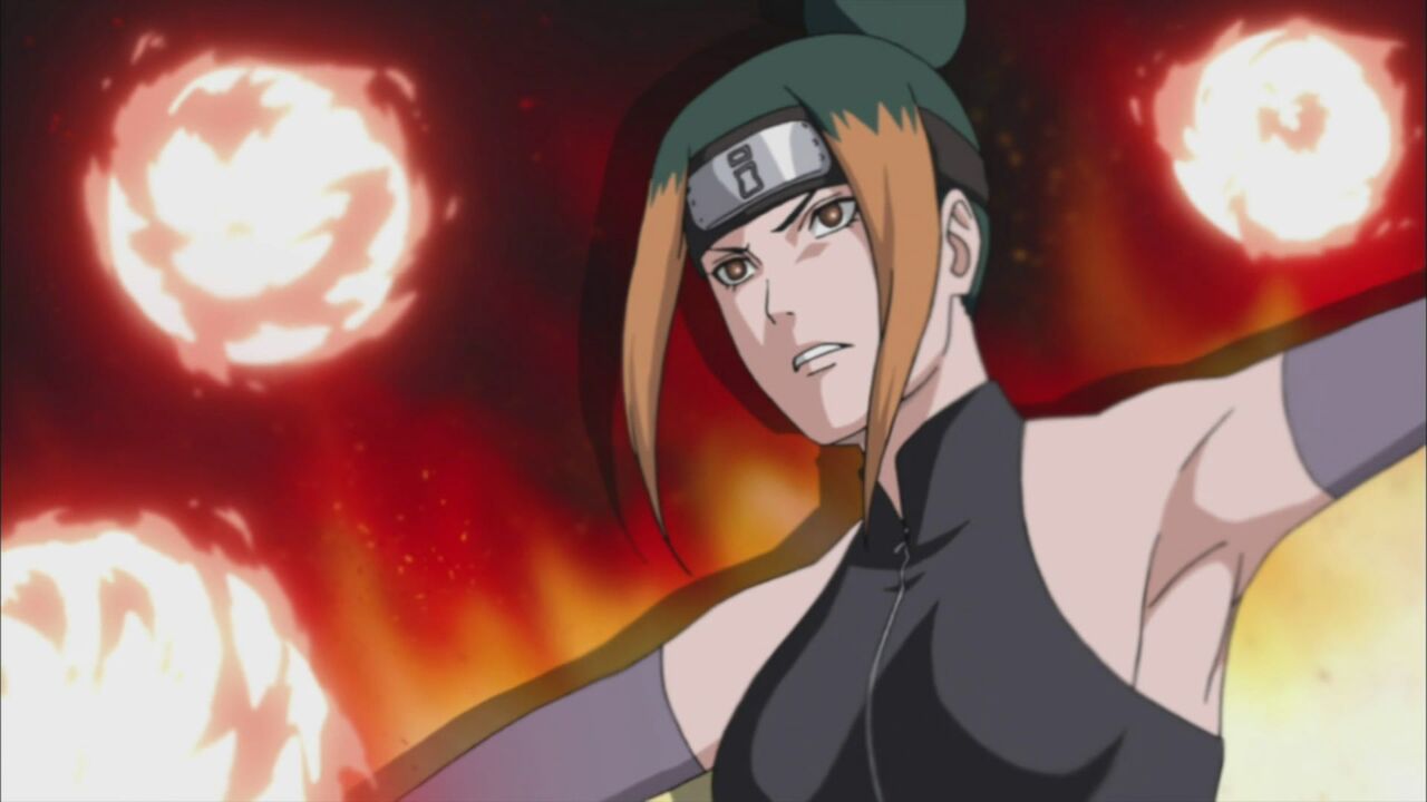 Narutoまとめ 第四次忍界大戦で転生された忍 パクラ 画像あり みつエモンのオタク情報館 Narutoまとめ 第四次忍界大戦で転生された忍 パクラ 画像あり みつエモンのオタク情報館