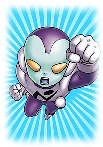 ドラゴンボールまとめ 宇宙パトロール隊員 ジャコ 画像あり みつエモンのオタク情報館 ドラゴンボールまとめ 宇宙パトロール隊員 ジャコ 画像あり みつエモンのオタク情報館