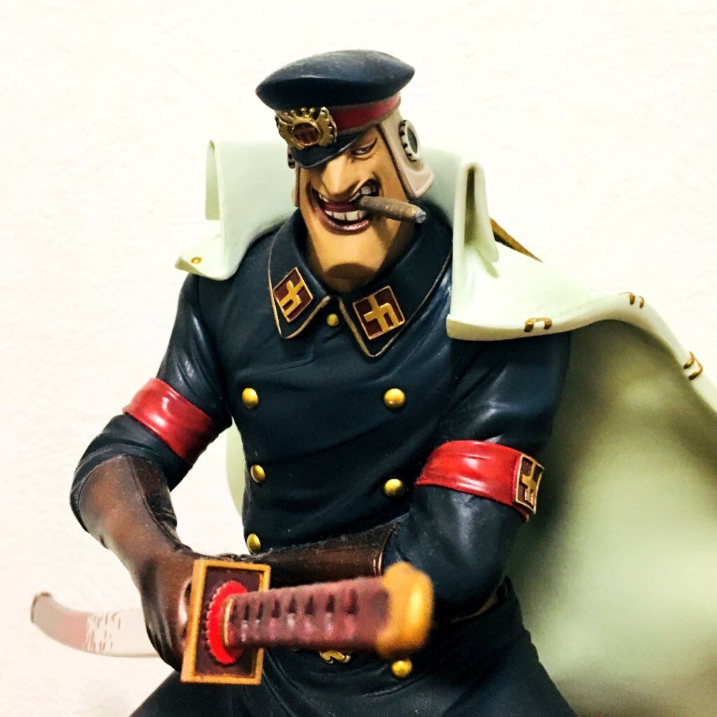 ワンピースまとめ 黒ひげ海賊団 シリュウ 画像あり みつエモンのオタク情報館 ワンピースまとめ 黒ひげ海賊団 シリュウ 画像あり みつエモンのオタク情報館
