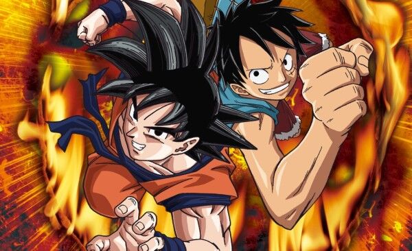 話題 鬼滅の刃 炭治郎と悟空とルフィの意外な共通点とは キャラクター髪型徹底解説 みつエモンのオタク情報館 話題 鬼滅の刃 炭治郎と悟空とルフィの意外な共通点とは キャラクター髪型徹底解説 みつエモンのオタク情報館