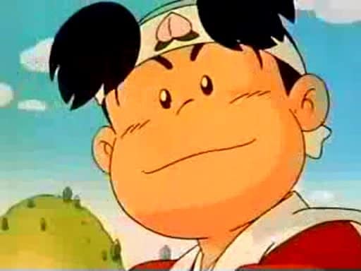 画像あり あの昔話ががアニメに 懐かしのアニメ 桃太郎伝説 みつエモンのオタク情報館