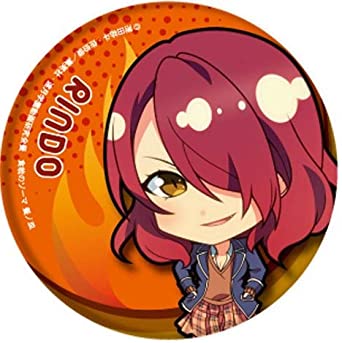 食戟のソーマまとめ 遠月十傑評議会 元第二席 小林竜胆 画像あり みつエモンのオタク情報館