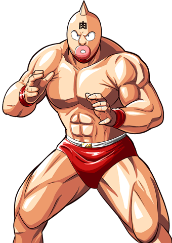 キン肉マン 懐かしのアニメ特集 画像あり みつエモンのオタク情報館