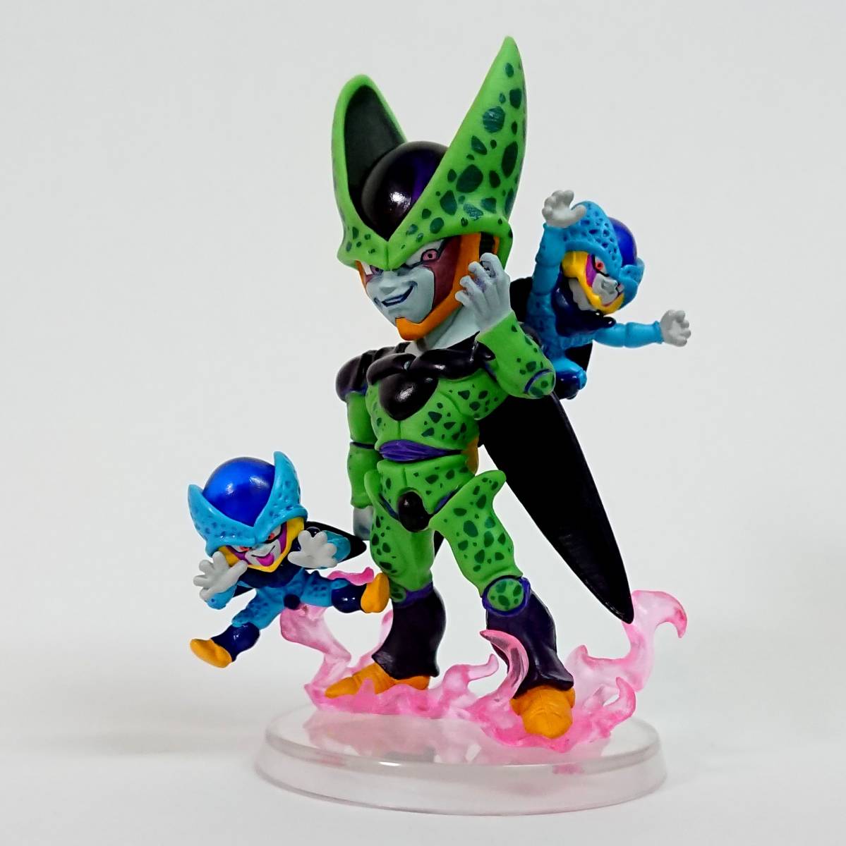 ドラゴンボールまとめ レッドリボン軍関係者 セルジュニア 画像あり みつエモンのオタク情報館 ドラゴンボールまとめ レッドリボン軍関係者 セルジュニア 画像あり みつエモンのオタク情報館