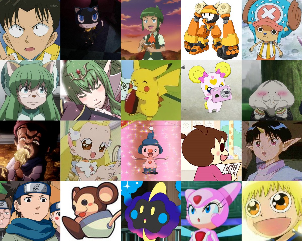 声優 大谷育江の情報はココ 画像あり みつエモンのオタク情報館