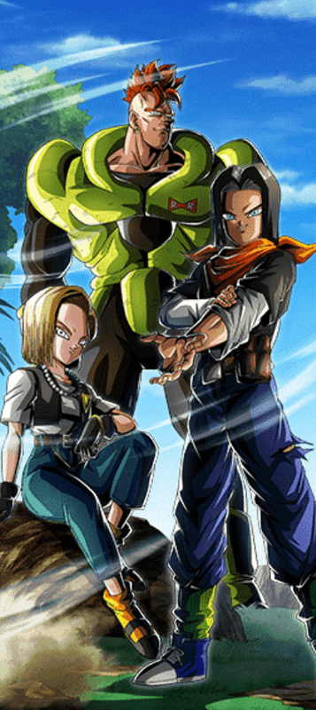 ドラゴンボールまとめ レッドリボン軍関係者 人造人間16号 画像あり みつエモンのオタク情報館 ドラゴンボールまとめ レッドリボン軍関係者 人造人間16号 画像あり みつエモンのオタク情報館