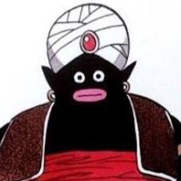 ドラゴンボールまとめ 地球人 脇役 ミスター ポポ 画像あり みつエモンのオタク情報館 ドラゴンボールまとめ 地球人 脇役 ミスター ポポ 画像あり みつエモンのオタク情報館