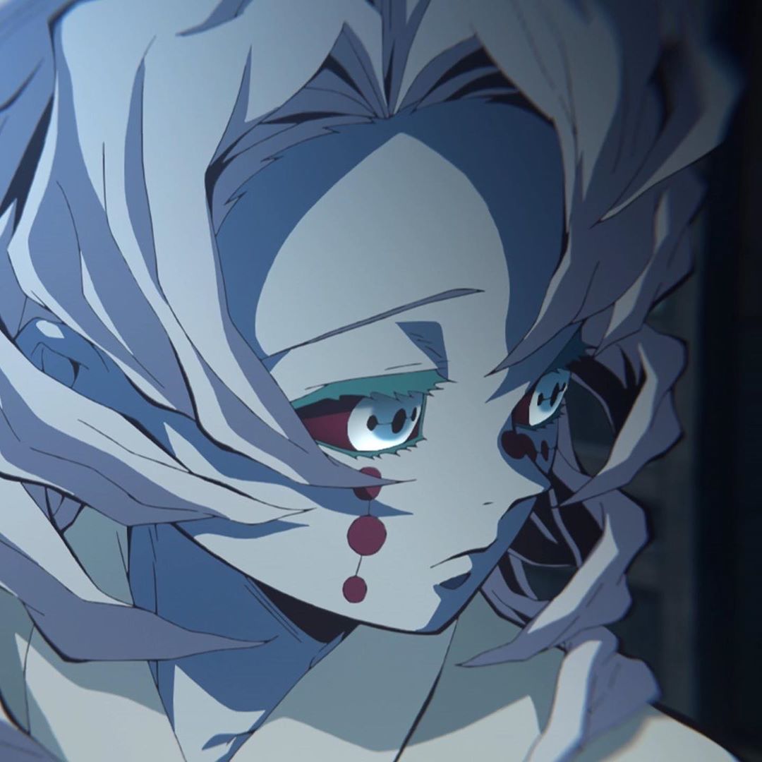 鬼滅の刃まとめ 十二鬼月 累 画像あり みつエモンのオタク情報館