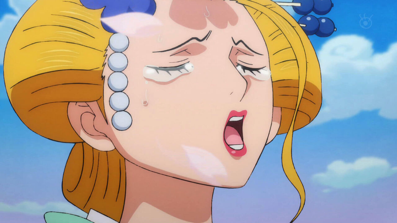 話題 正直 ワンピースでこれはやめて欲しいって表現 みつエモンのオタク情報館