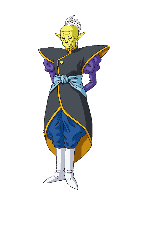 ドラゴンボールまとめ 界王神とその従者 ゴワス 画像あり みつエモンのオタク情報館 ドラゴンボールまとめ 界王神とその従者 ゴワス 画像あり みつエモンのオタク情報館
