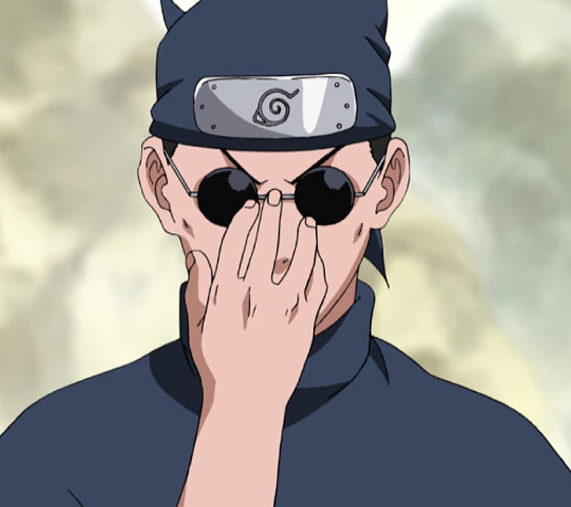 Narutoまとめ 特別上忍 エビス 画像あり みつエモンのオタク情報館