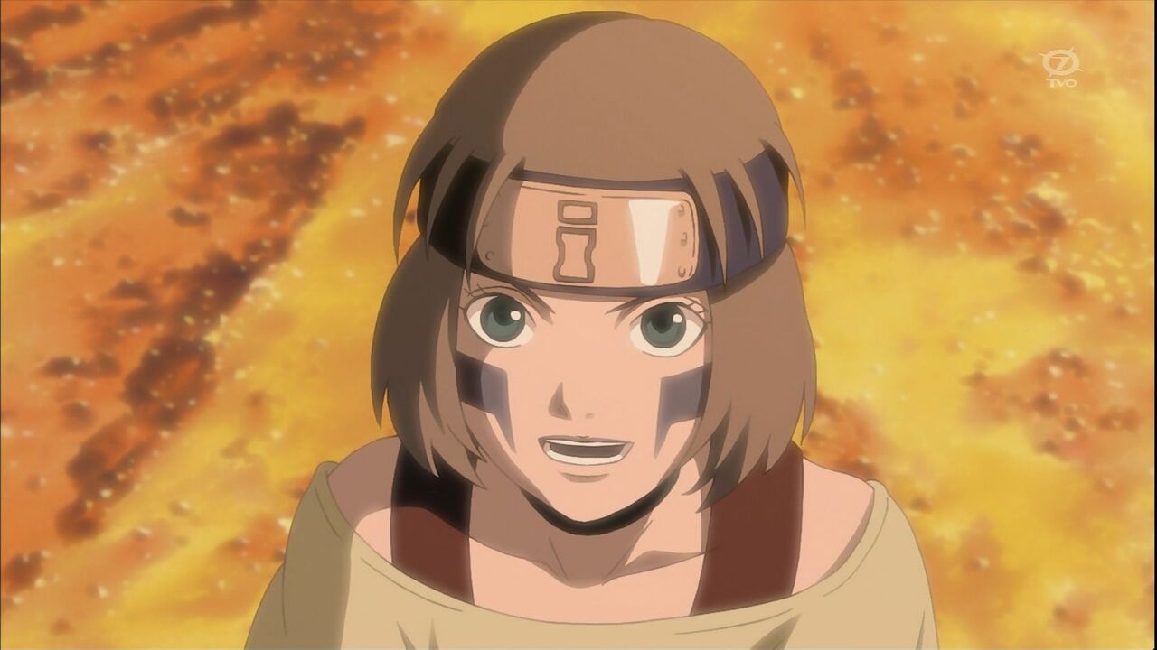 Narutoまとめ 砂隠れの里の上忍 マキ 画像あり みつエモンのオタク情報館 Narutoまとめ 砂隠れの里の上忍 マキ 画像あり みつエモンのオタク情報館