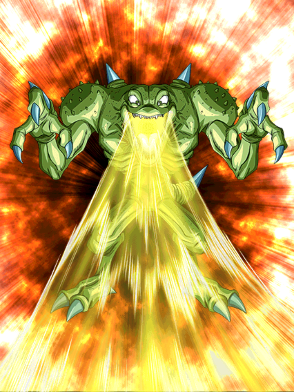 ドラゴンボールまとめ バビディ一味 ヤコン 画像あり みつエモンのオタク情報館 ドラゴンボールまとめ バビディ一味 ヤコン 画像あり みつエモンのオタク情報館