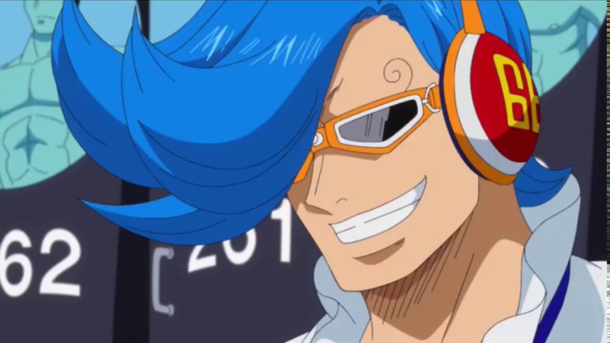 ワンピースまとめ ジェルマ66 ヴィンスモーク ニジ 画像あり みつエモンのオタク情報館