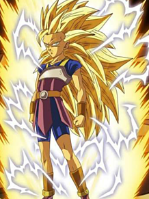 ドラゴンボールまとめ サイヤ人 第6宇宙 キャベ 画像あり みつエモンのオタク情報館