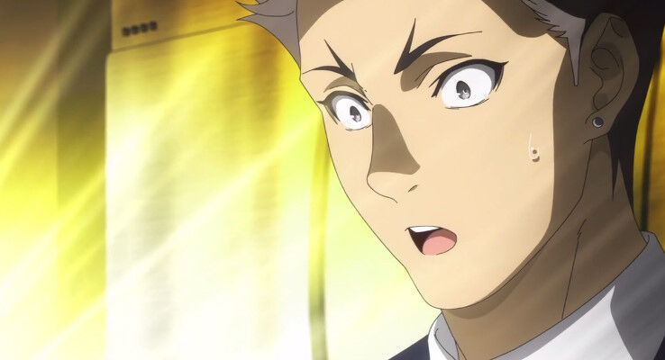 食戟のソーマまとめ 遠月学園ob 堂島銀 画像あり みつエモンのオタク情報館