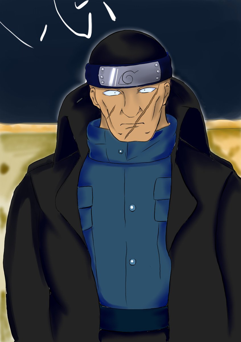 Narutoまとめ 特別上忍 森乃イビキ 画像あり みつエモンのオタク情報館 Narutoまとめ 特別上忍 森乃イビキ 画像あり みつエモンのオタク情報館