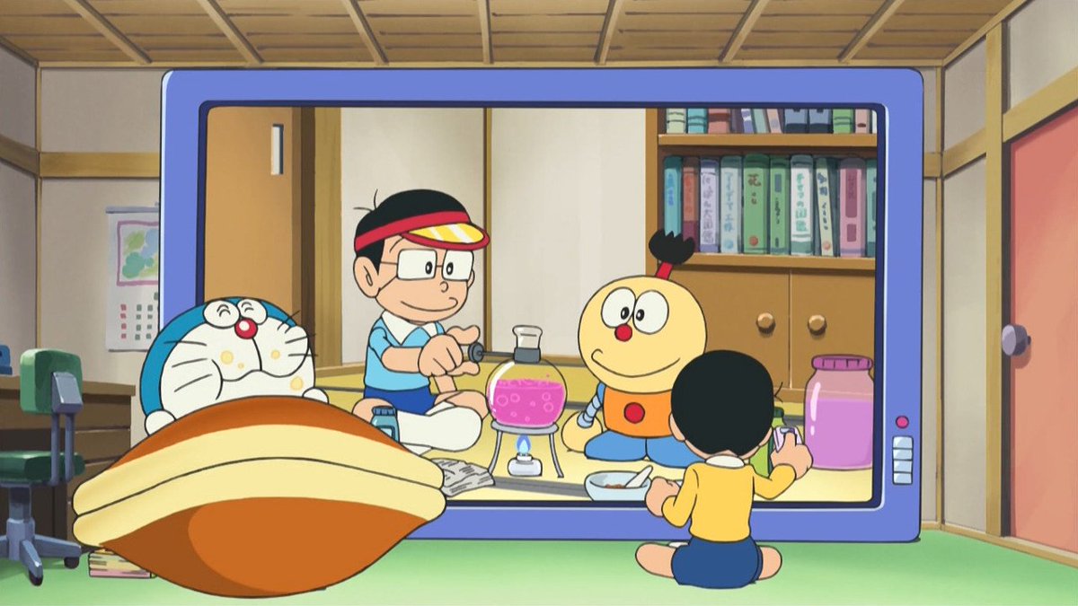 キテレツ大百科 懐かしのアニメ特集 画像あり みつエモンのオタク情報館 キテレツ大百科 懐かしのアニメ特集 画像あり みつエモンのオタク情報館