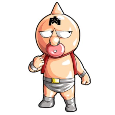 キン肉マン 懐かしのアニメ特集 画像あり みつエモンのオタク情報館