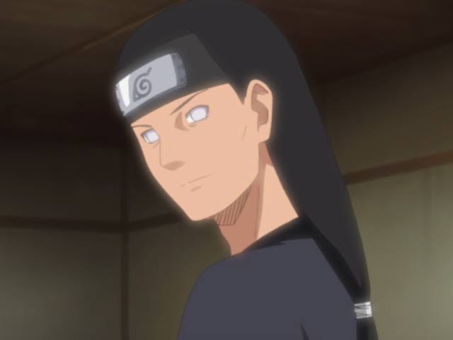 Narutoまとめ かつての忍 日向ヒザシ 画像あり みつエモンのオタク情報館