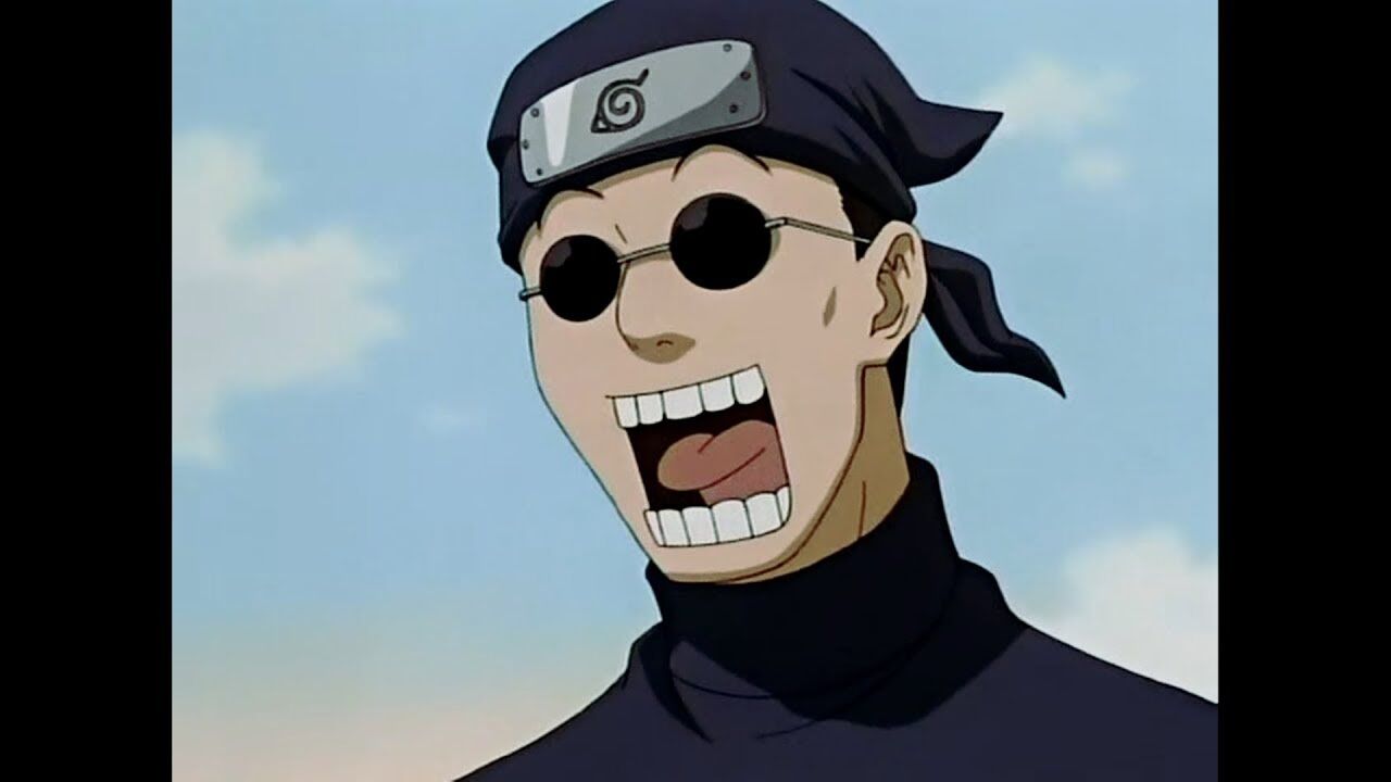 Narutoまとめ 特別上忍 エビス 画像あり みつエモンのオタク情報館 Narutoまとめ 特別上忍 エビス 画像あり みつエモンのオタク情報館