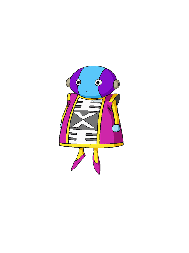 ドラゴンボールまとめ 宇宙の神々と関係者 全王 画像あり みつエモンのオタク情報館