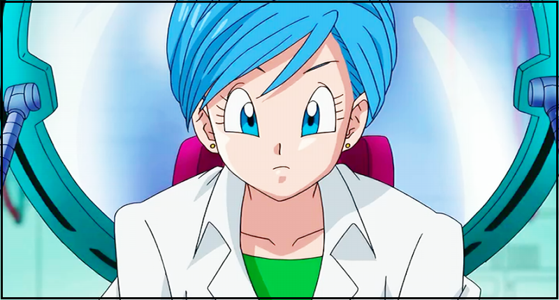 ドラゴンボールまとめ 地球人 非戦士 ブルマ 画像あり みつエモンのオタク情報館