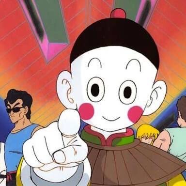 ドラゴンボールまとめ 地球人 武道家 餃子 チャオズ 画像あり みつエモンのオタク情報館 ドラゴンボールまとめ 地球人 武道家 餃子 チャオズ 画像あり みつエモンのオタク情報館