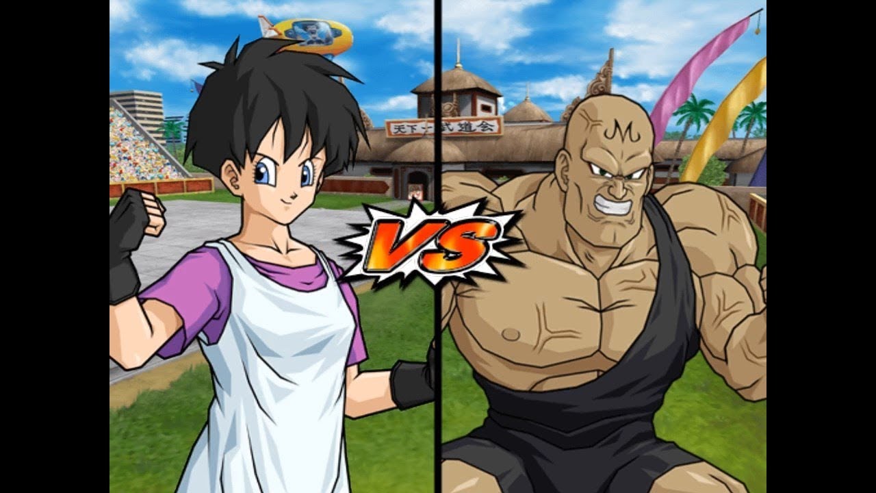 ドラゴンボールまとめ バビディ一味 スポポビッチ 画像あり みつエモンのオタク情報館