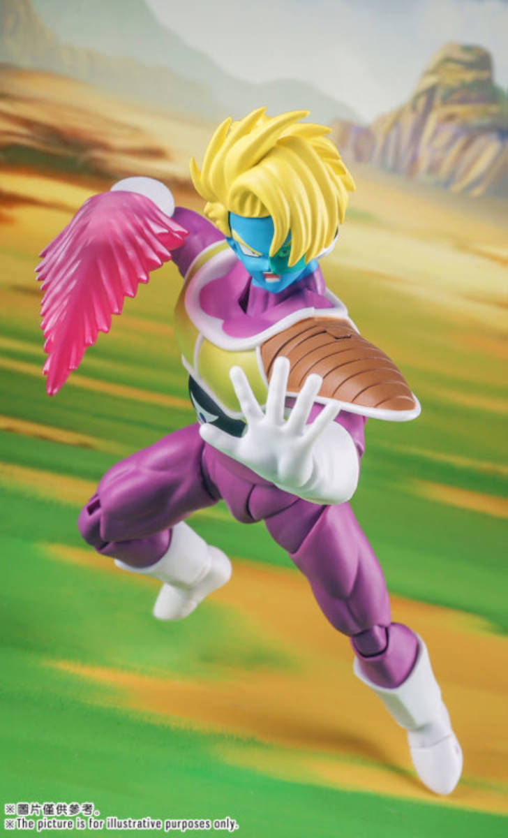 ドラゴンボールまとめ クウラ機甲戦隊 サウザー 画像あり みつエモンのオタク情報館 ドラゴンボールまとめ クウラ機甲戦隊 サウザー 画像あり みつエモンのオタク情報館
