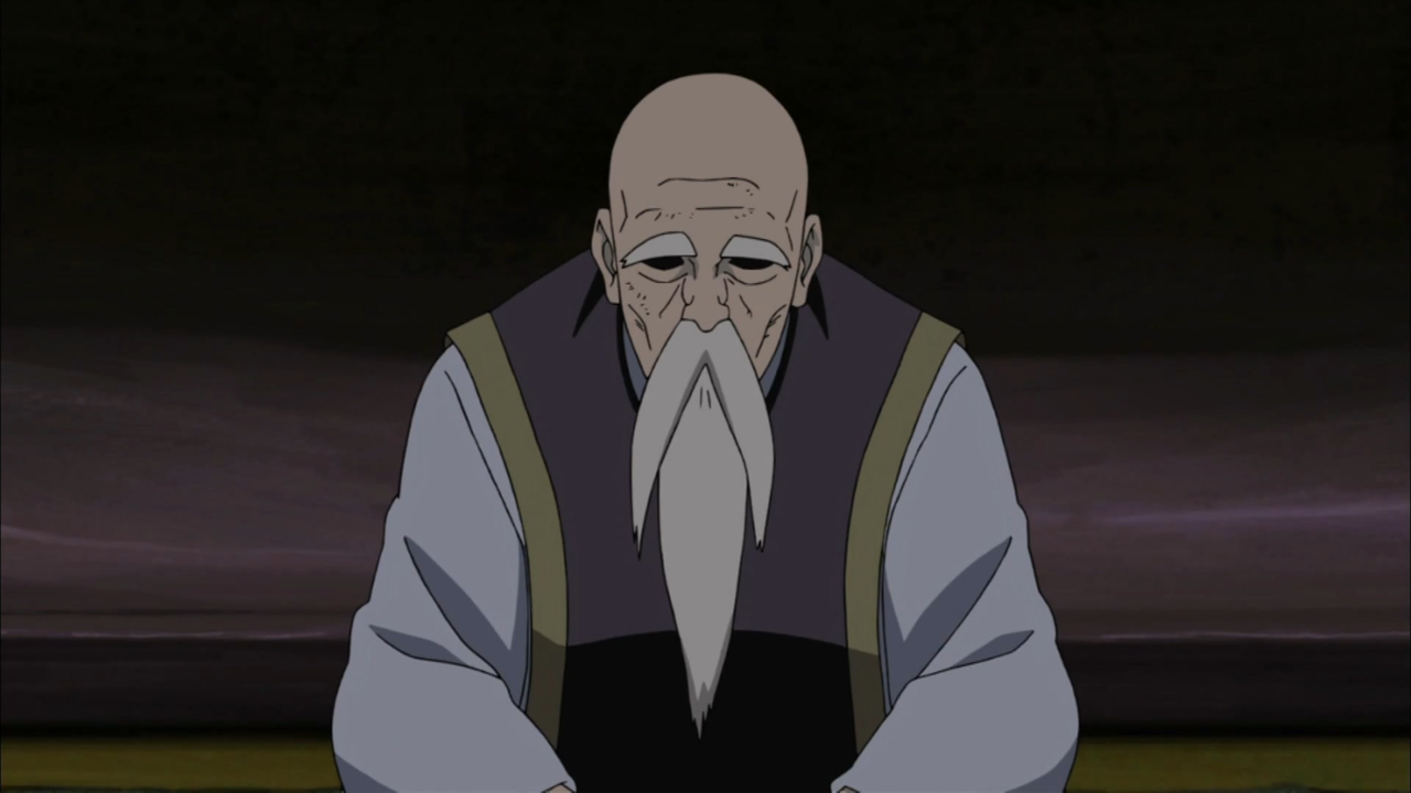 Narutoまとめ 砂隠れの里の相談役 エビゾウ 画像あり みつエモンのオタク情報館 Narutoまとめ 砂隠れの里の相談役 エビゾウ 画像あり みつエモンのオタク情報館