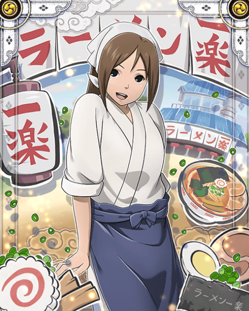 Narutoまとめ 一般人 アヤメ 画像あり みつエモンのオタク情報館 Narutoまとめ 一般人 アヤメ 画像あり みつエモンのオタク情報館