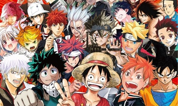 話題 ジャンプ史上最強の画力を持つ漫画家ランキング 3位に村田雄介 2位は小畑健 1位は みつエモンのオタク情報館