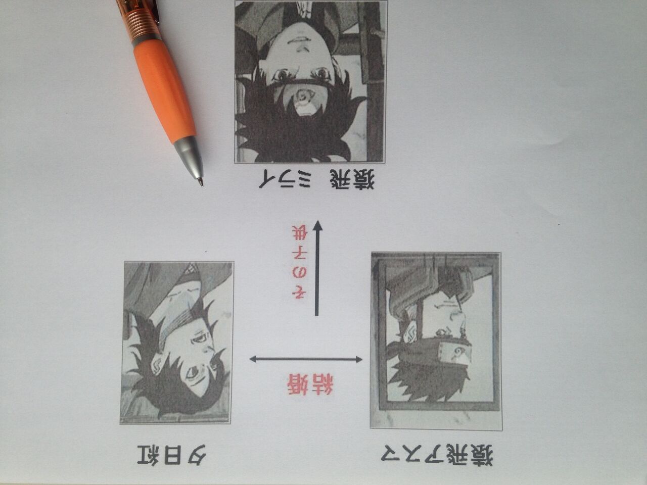 Narutoまとめ 第八班 夕日紅 画像あり みつエモンのオタク情報館 Narutoまとめ 第八班 夕日紅 画像あり みつエモンのオタク情報館