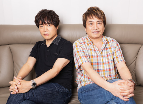 悲報 ワンピースのサンジ役声優 尾田栄一郎に挨拶に行ったら あぁ そっちになっちゃいましたか って嫌そうに言われた みつエモンのオタク情報館 悲報 ワンピースのサンジ役声優 尾田栄一郎に挨拶に行ったら あぁ そっちになっちゃいましたか って嫌そうに言われた みつエモンのオタク情報館