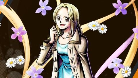 ワンピースまとめ シロップ村 カヤ 画像あり みつエモンのオタク情報館