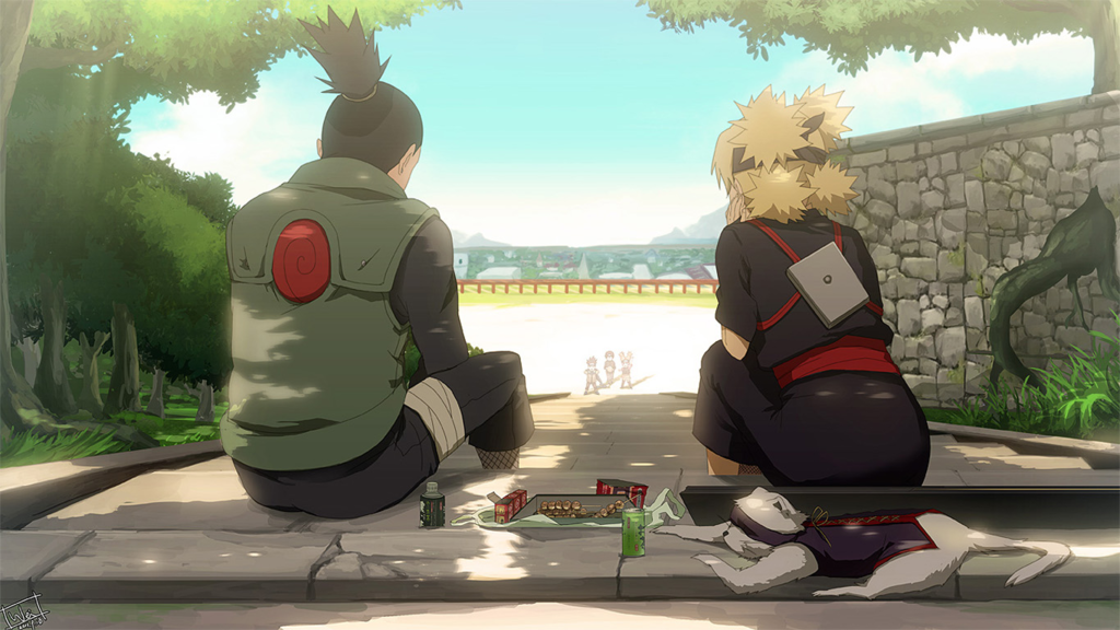 Narutoまとめ 砂隠れの里のくノ一 テマリ 画像あり みつエモンのオタク情報館 Narutoまとめ 砂隠れの里のくノ一 テマリ 画像あり みつエモンのオタク情報館