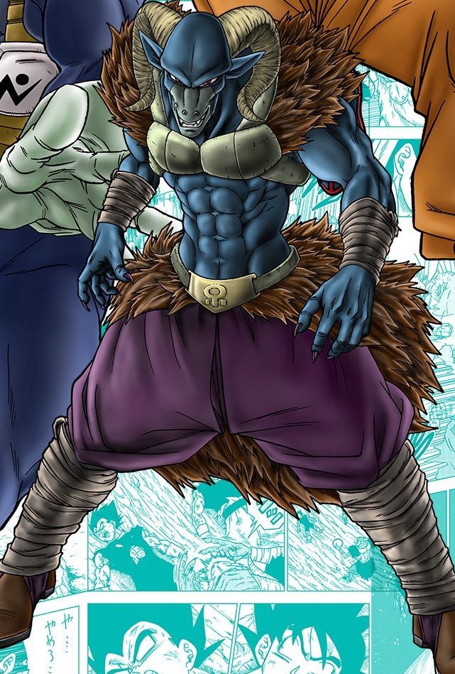 悲報 ドラゴンボール超の新たな大魔王 モロ 若い時の肉体に復活し完全体となる みつエモンのオタク情報館 悲報 ドラゴンボール超の新たな大魔王 モロ 若い時の肉体に復活し完全体となる みつエモンのオタク情報館