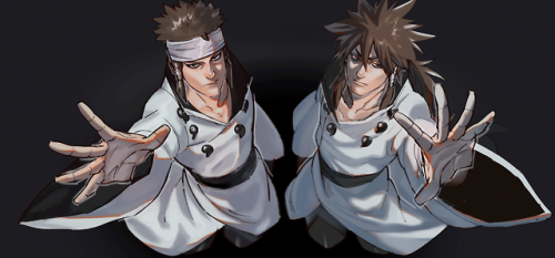 Narutoまとめ 大筒木家一族 大筒木インドラ 画像あり みつエモンのオタク情報館