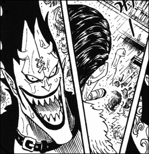 2chまとめ 元王下七武海ゲッコー モリア 懸賞金元3億00万ベリー 画像あり みつエモンのオタク情報館