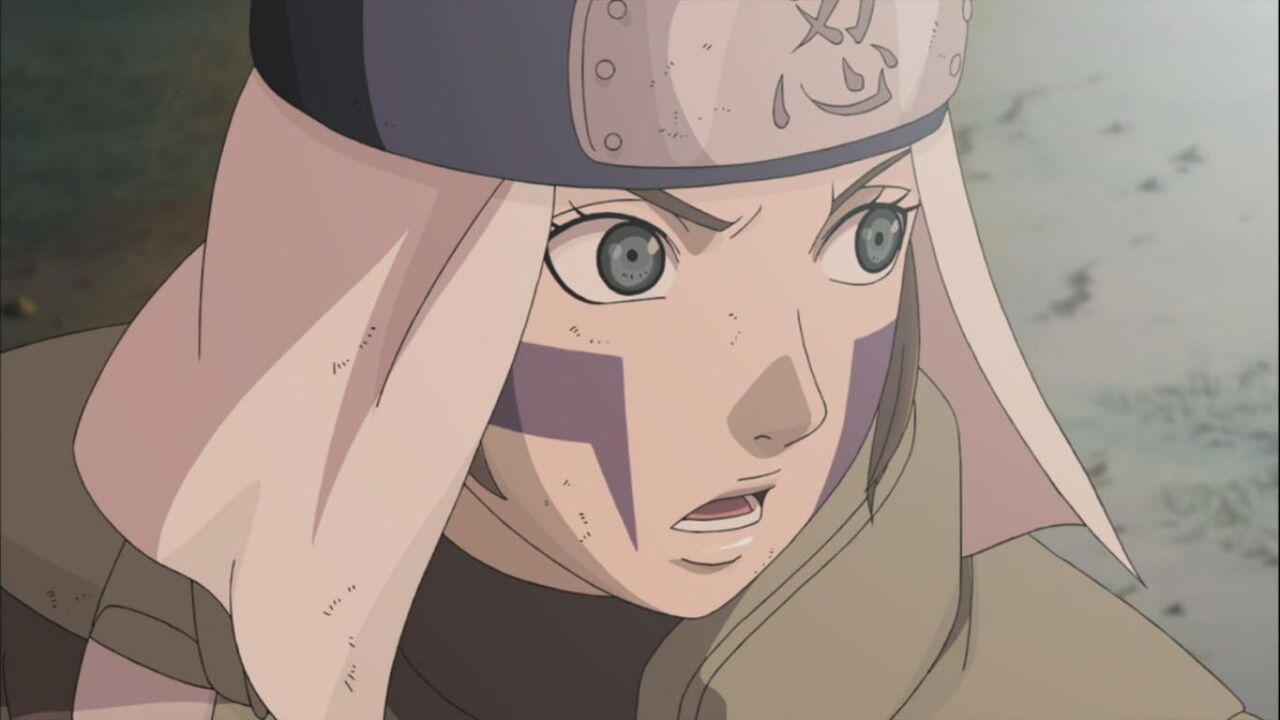 Narutoまとめ 砂隠れの里の上忍 マキ 画像あり みつエモンのオタク情報館 Narutoまとめ 砂隠れの里の上忍 マキ 画像あり みつエモンのオタク情報館