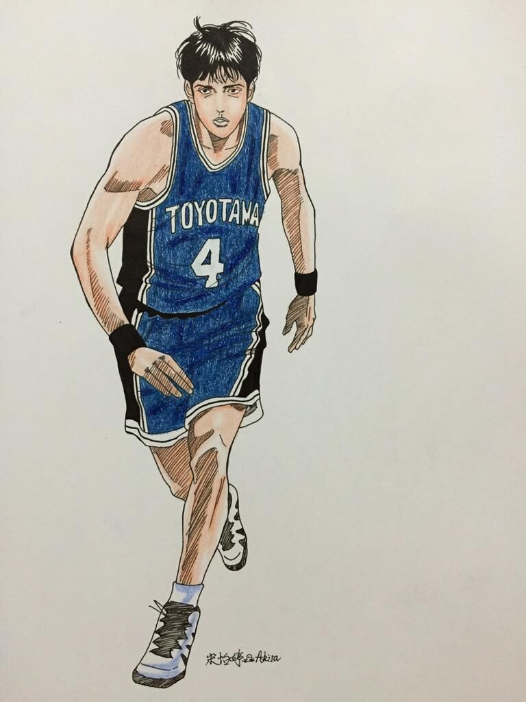 スラムダンクまとめ 豊玉高校バスケ部 南烈 画像あり みつエモンのオタク情報館 スラムダンクまとめ 豊玉高校バスケ部 南烈 画像あり みつエモンのオタク情報館