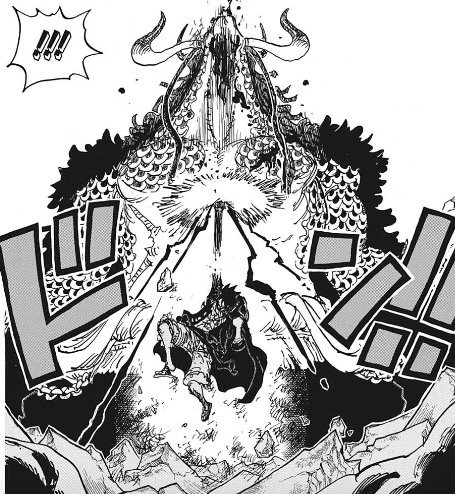 尾田神 ワンピース ガチのまじで神展開 みつエモンのオタク情報館