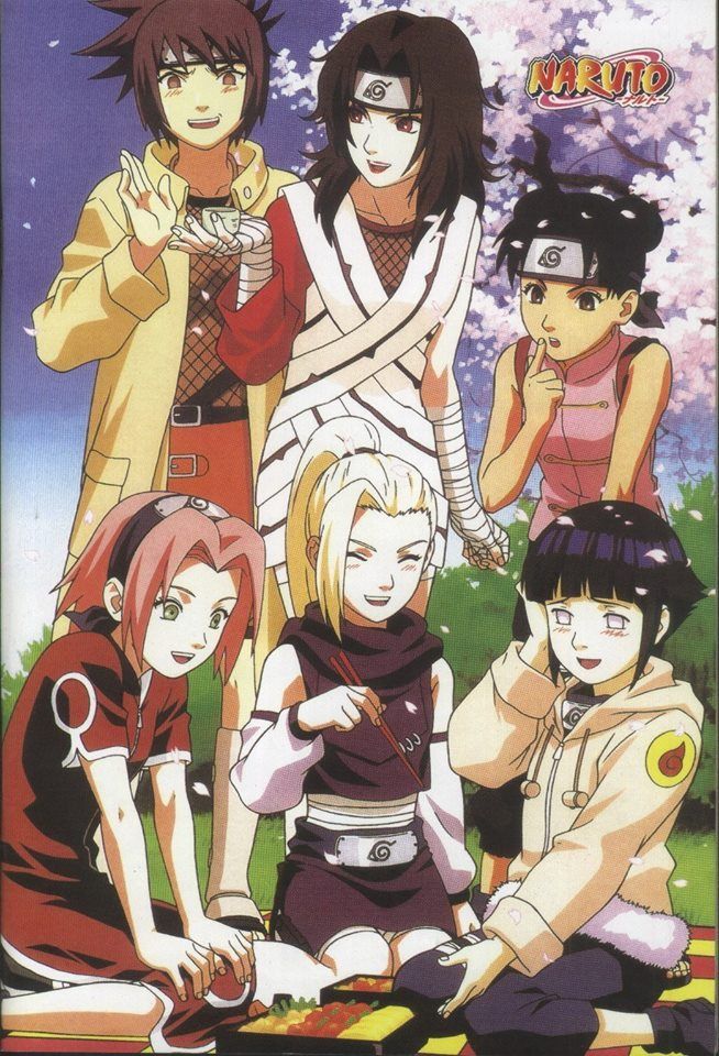 Narutoまとめ 特別上忍 みたらしアンコ 画像あり みつエモンのオタク情報館 Narutoまとめ 特別上忍 みたらしアンコ 画像あり みつエモンのオタク情報館