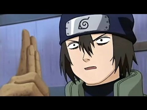 Narutoまとめ 特別上忍 月光ハヤテ 画像あり みつエモンのオタク情報館