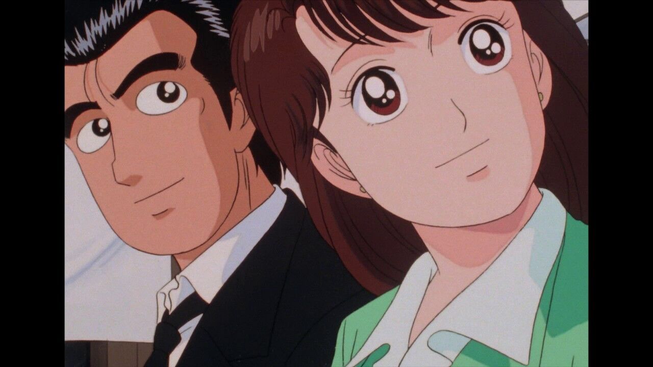 美味しんぼ 懐かしのアニメ特集 画像あり みつエモンのオタク情報館 美味しんぼ 懐かしのアニメ特集 画像あり みつエモンのオタク情報館