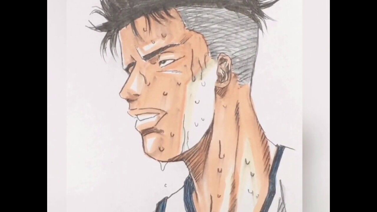 スラムダンクまとめ 陵南高校バスケ部 福田吉兆 画像あり みつエモンのオタク情報館 スラムダンクまとめ 陵南高校バスケ部 福田吉兆 画像あり みつエモンのオタク情報館