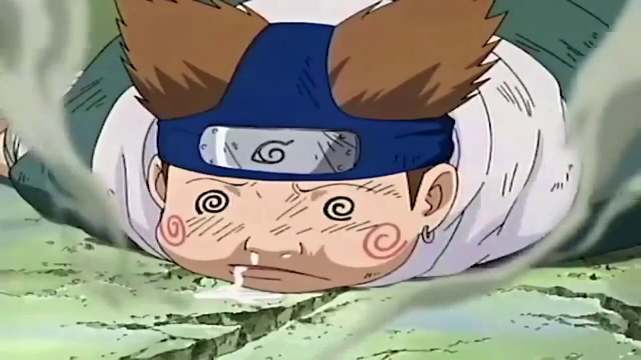 Narutoまとめ 第十班 秋道チョウジ 画像あり みつエモンのオタク情報館