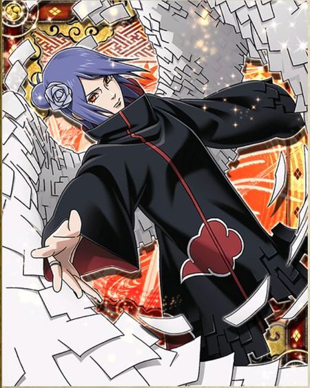 Narutoまとめ 暁 小南 画像あり みつエモンのオタク情報館 Narutoまとめ 暁 小南 画像あり みつエモンのオタク情報館